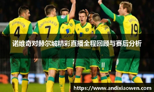 诺维奇对赫尔城精彩直播全程回顾与赛后分析
